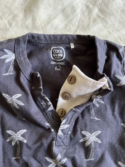 Zestaw na lato dla chłopca 62