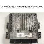 Centralina SID309 IMMO OFF | Renault Master/NV400 | Pronta a instalar