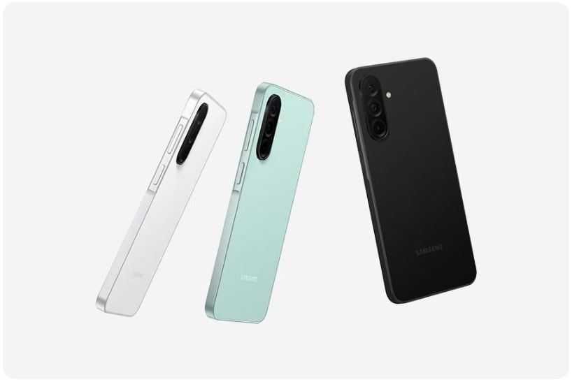 Samsung A56 | A36 | A26 | Novo a estrear com fatura Samsung