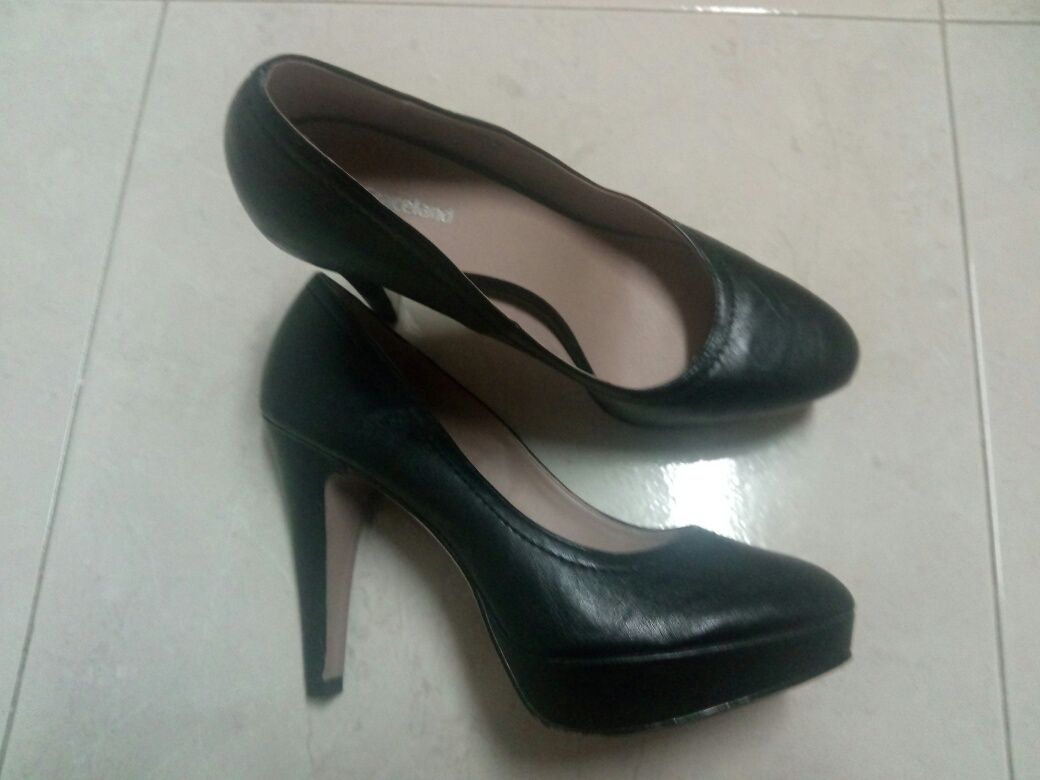 Sapatos tam:39