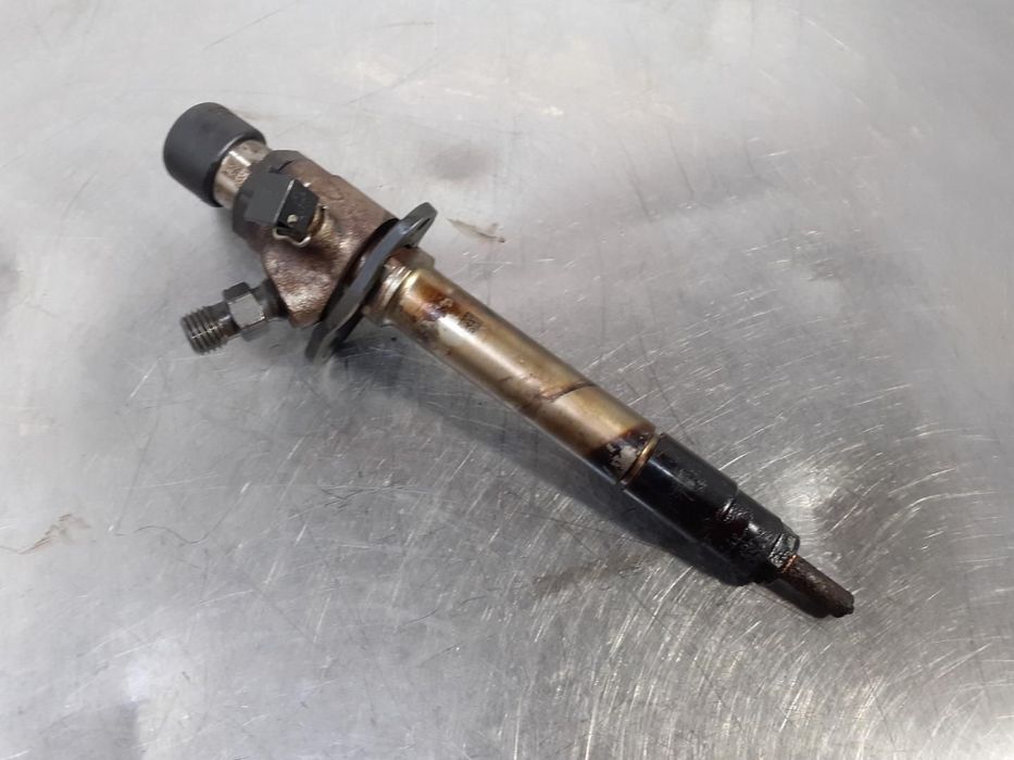 INJETOR LAND ROVER DISCOVERY