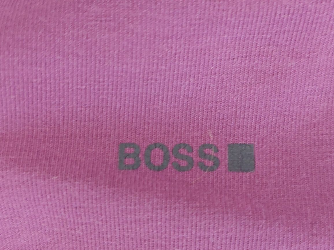 Оригинальный реглан Boss