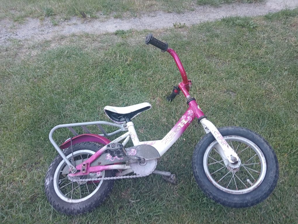 Rowerek dla dzieci
