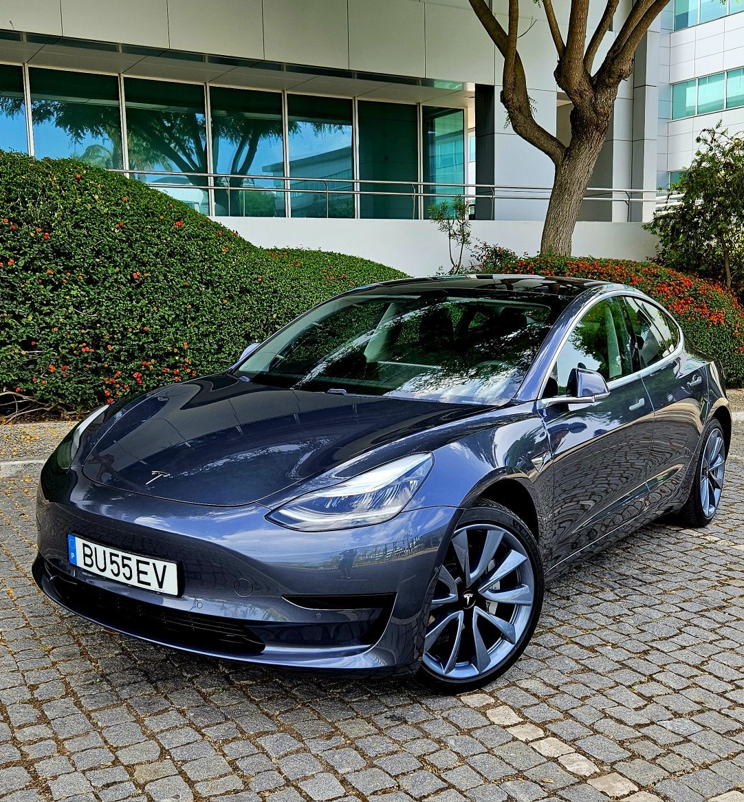 TESLA MODEL 3 RWD, 63 400 KMS, 238cv