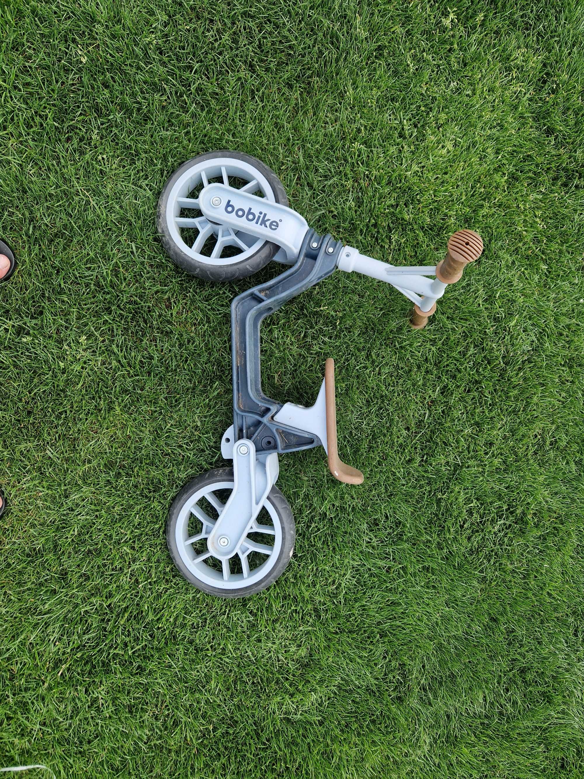 Rowerek biegowy Bobike
