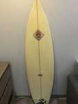 Prancha De Surf como nova.