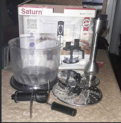 Части  для блендера SATURN соковыжималка CLATRONIC дешево