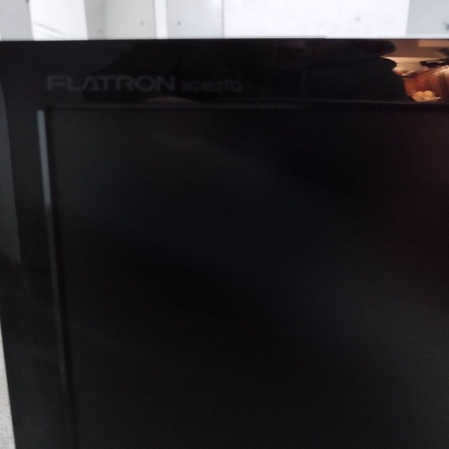 Monitor LG flatron 24 W2453TQV