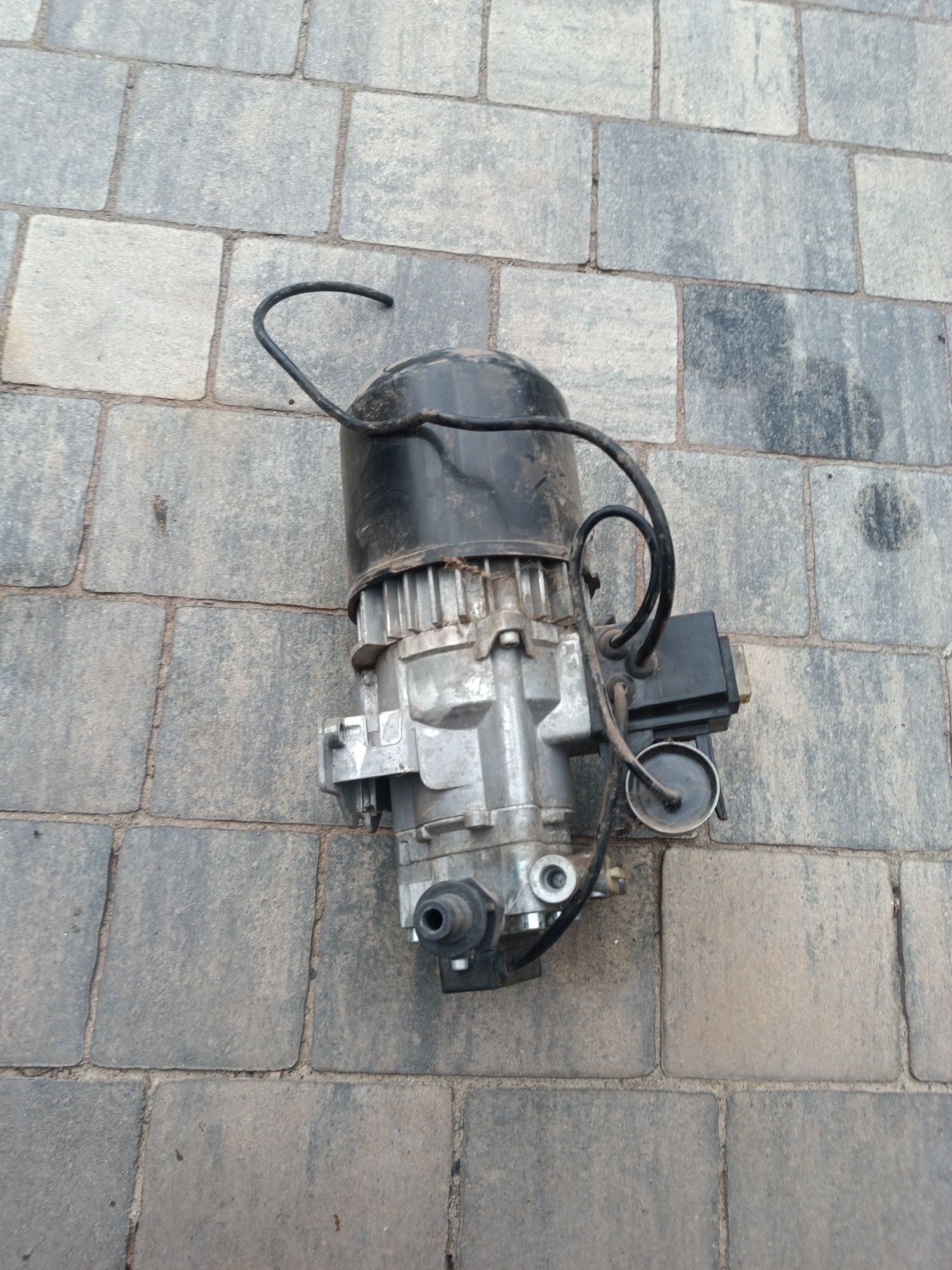 pomka Karcher macalister