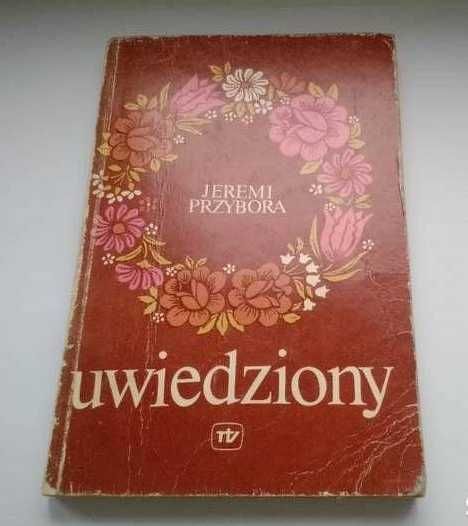 Jeremi Przybora "Uwiedziony".
