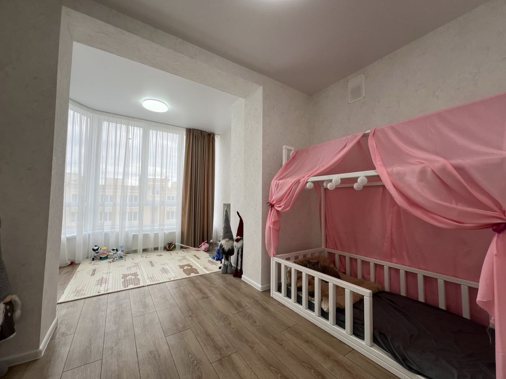 Продам 3-к дворівневу квартиру ЖК Софія Клубний