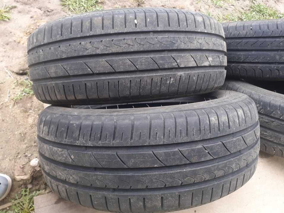 Opony 195/60 R15 letnie