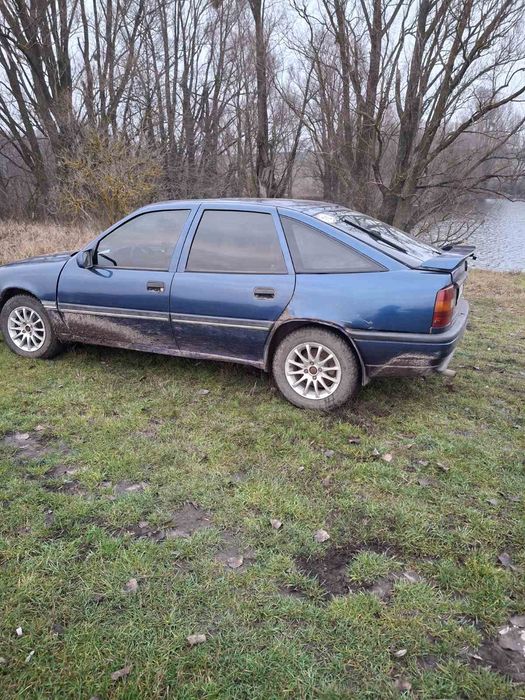 Продам автомобіль Опель
