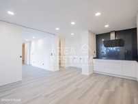 Fantástico Apartamento T4 Com 191M2 Totalmente Remodelado-Lisboa-Al...