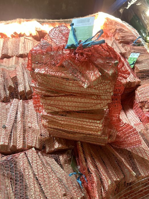 Тріски та розпалювачі ВІД ВИРОБНИКА