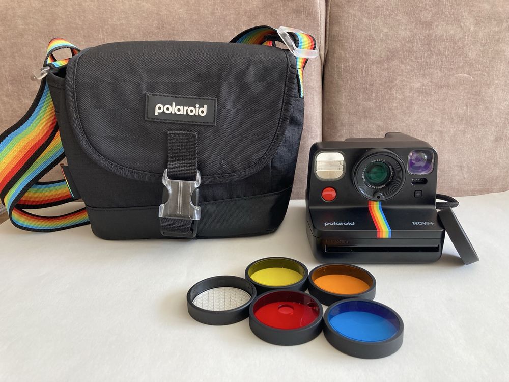 Polaroid Genaration 2