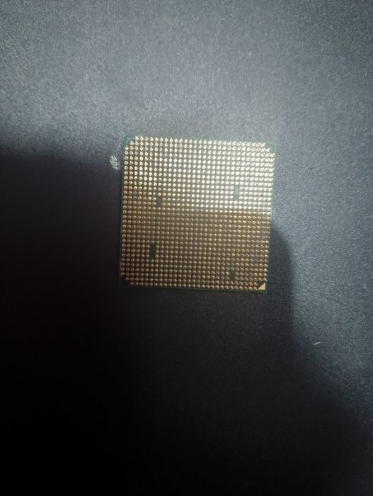 Процесор Amd Athlon 2