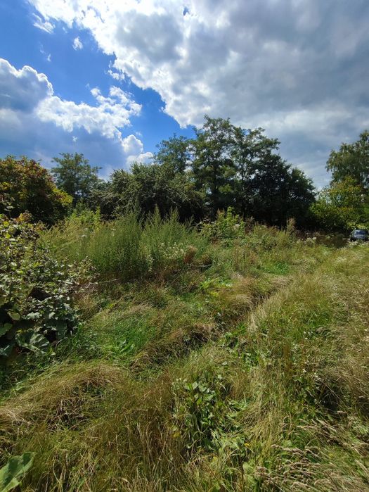 Продаж поруч з Франківськом житлового будинку 150 м2 та землі 39 сот