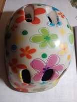 Kask dla dziecka