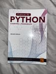 Livro  Praticas de Python