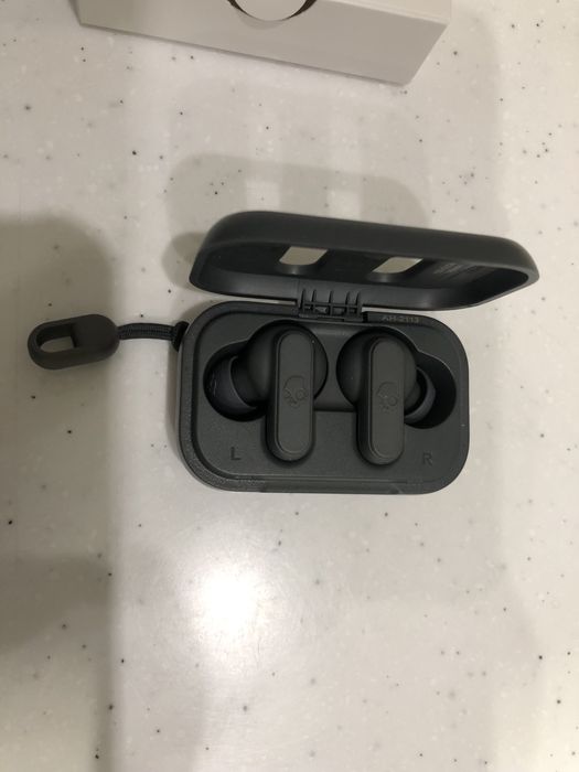 Skullcandy Dime Chill Grey