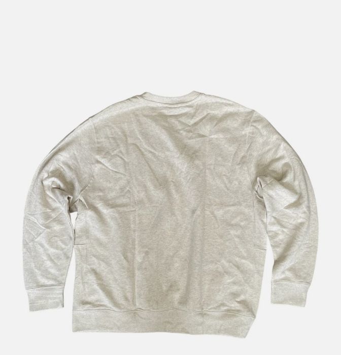 Бежова кофта nike