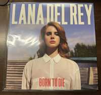 Lana Del Rey – Born To Die LP