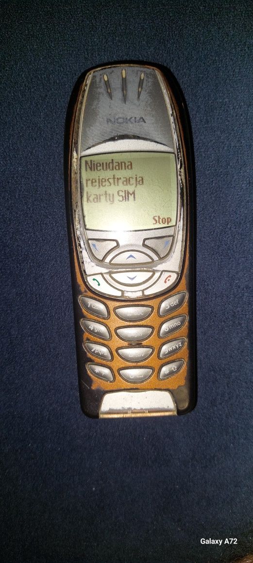 Telefon Nokia 6310i
