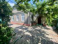Продам дом с красивым участком Толбухина Шклярука Чубаевка Фонтан