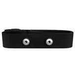Fita Cardiaca Universal HRM Banda Compativel Garmin Wahoo Polar