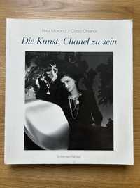 Die Kunst, Chanel zu sein / Paul Morand, Coco Chanel