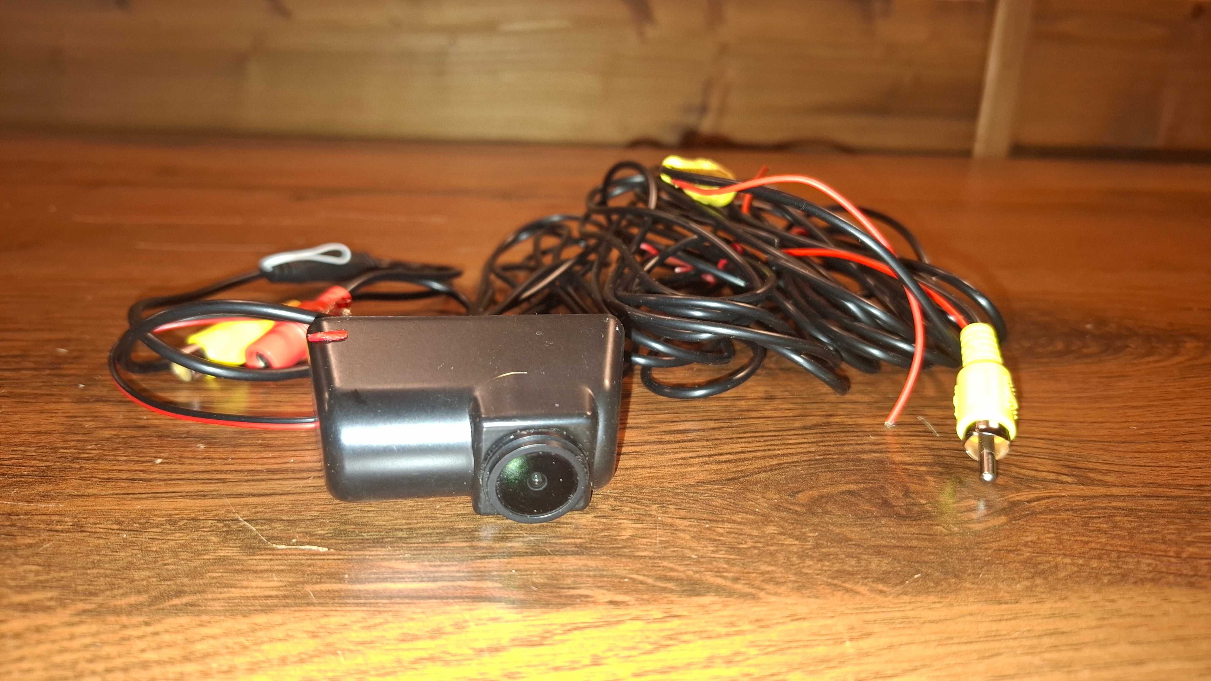 Kamera do Monitoringu / Wideorejestrator