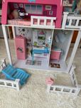 Casa dos Sonhos da Nancy