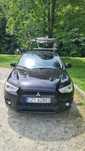 Mitsubishi ASX Mitsubishi ASX 2014