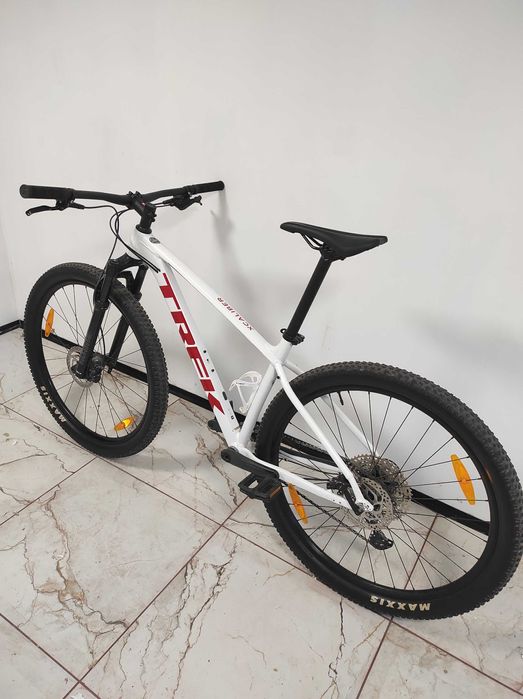 Rower Trek X- Caliber