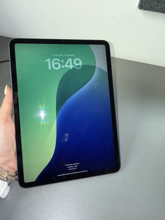 Apple iPad 11 PRO Gen 1 256GB LTE