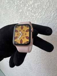 Apple Watch SE 40mm Rose Gold