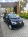 Vw Up 1.0Mpi 2013r,Klimatyzacja,Navi,100tys km przebieg,14.900zł