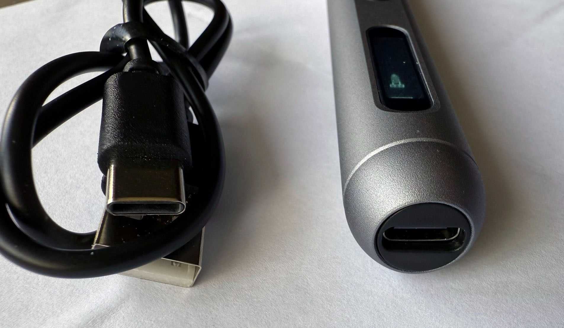 Chave parafusos eléctrica para bits precisão