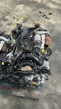 Motor Ford/volto 1.6tdci T1DA