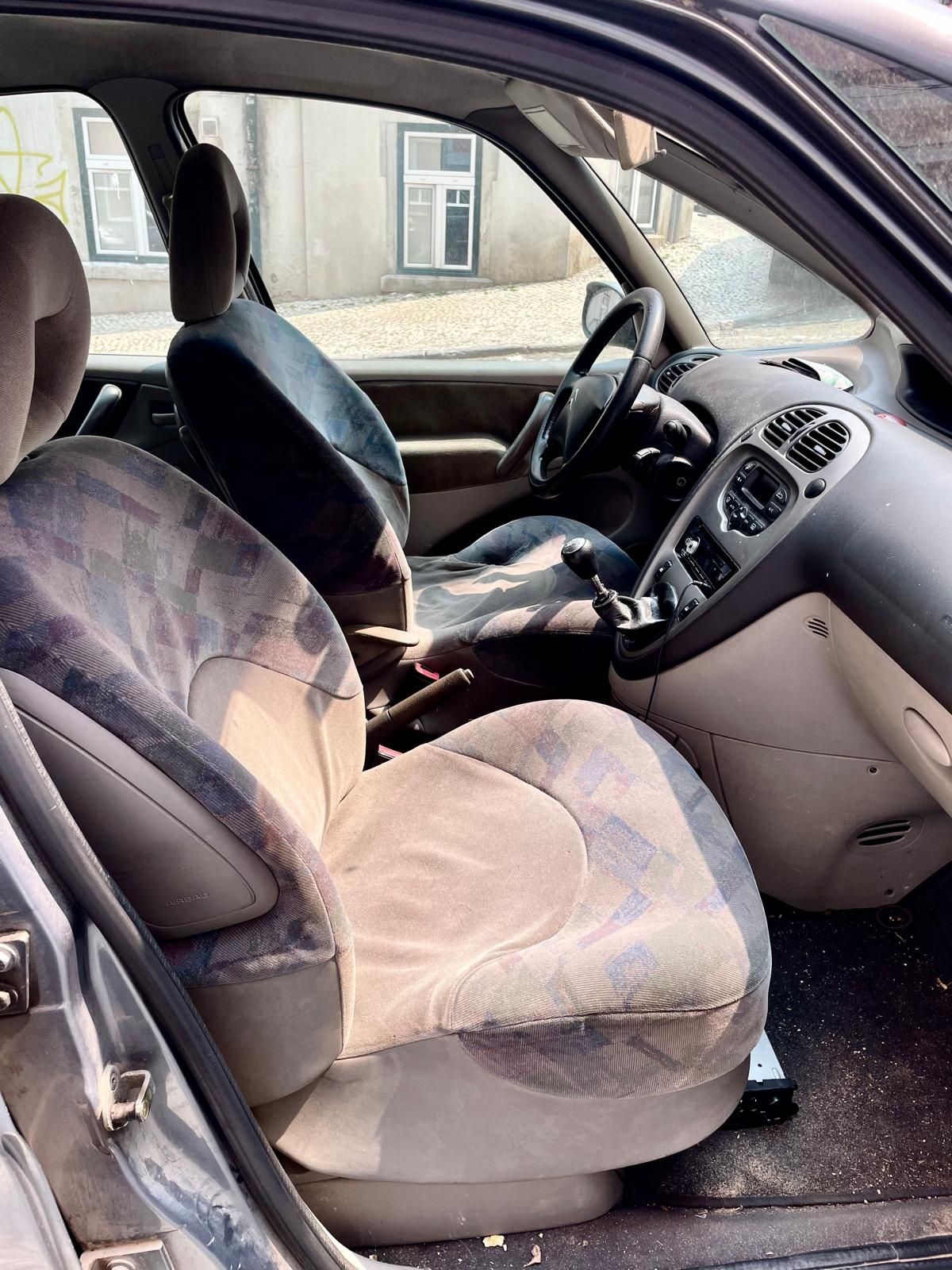 Citroen Xsara Picasso