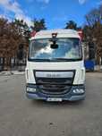 DAF LF 180 45 stan dobry, niski przebieg, salon Polska