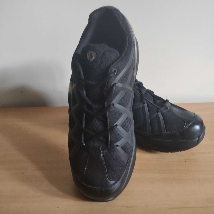 Oryginalne buty zdrowotne kołyski MBT roz.eu- 38