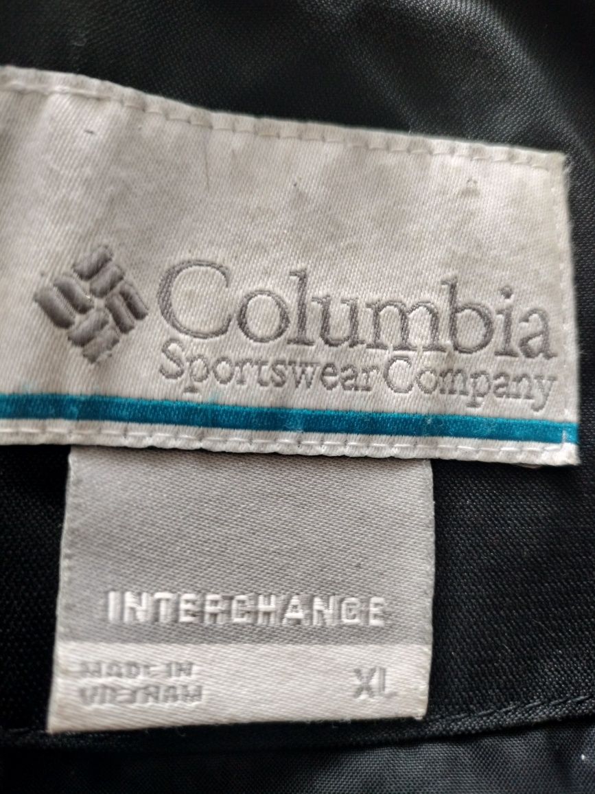Kurtka damska techniczna Columbia Omni -Tech