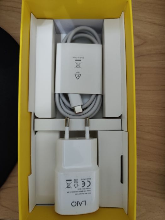 Xiaomi Poco x5 128gb 6gbRam