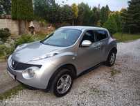 Nissan Juke 1.5 dCi*super stan*