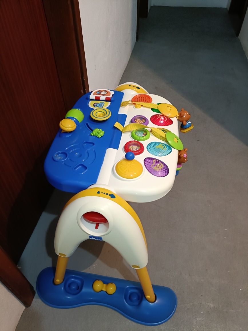 Piano Chicco bebe