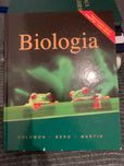 Biologia Solomon Berg Martin