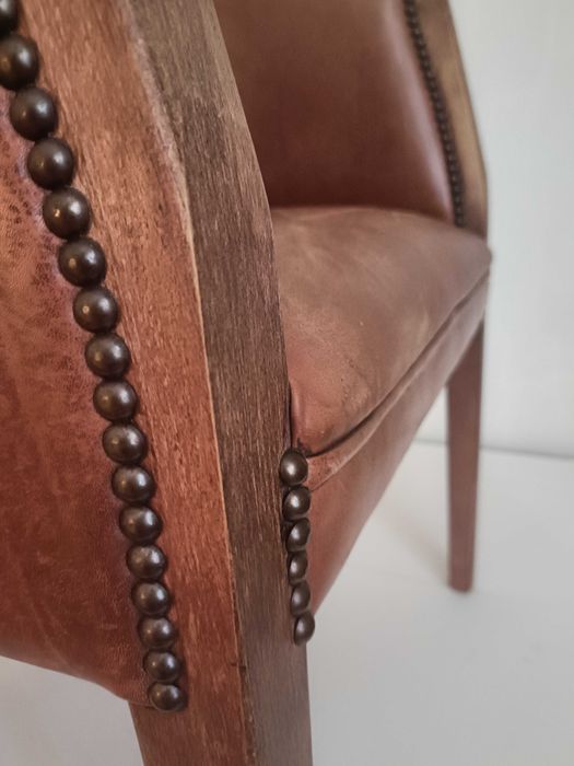 Krzesło Versailles/Wersalskie projekt Kai Wiechmann