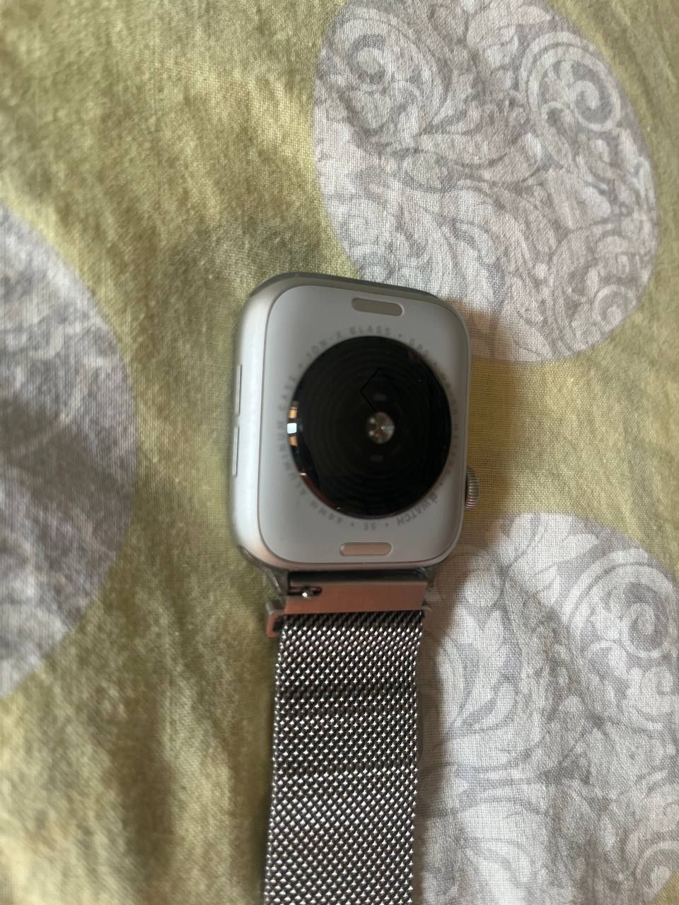 Apple watch SE 2